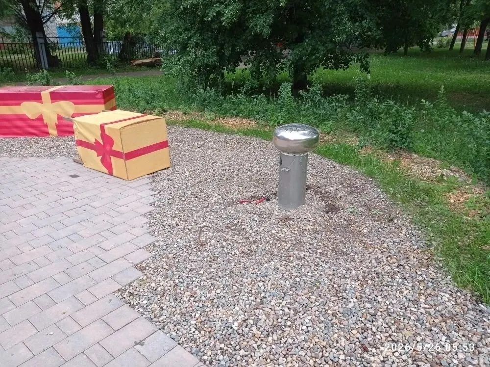 Жители Заволги жалуются на вернувшиеся ночные концерты глюкофона 