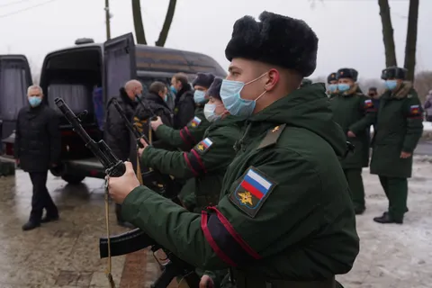 В Ярославле простились с Алексеем Константиновым