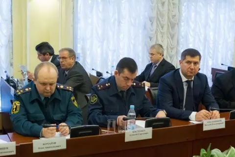 В Ярославской области реализуется план противодействия идеологии терроризма
