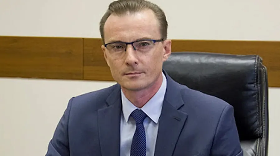 Президент назначил нового председателя Ярославского областного суда