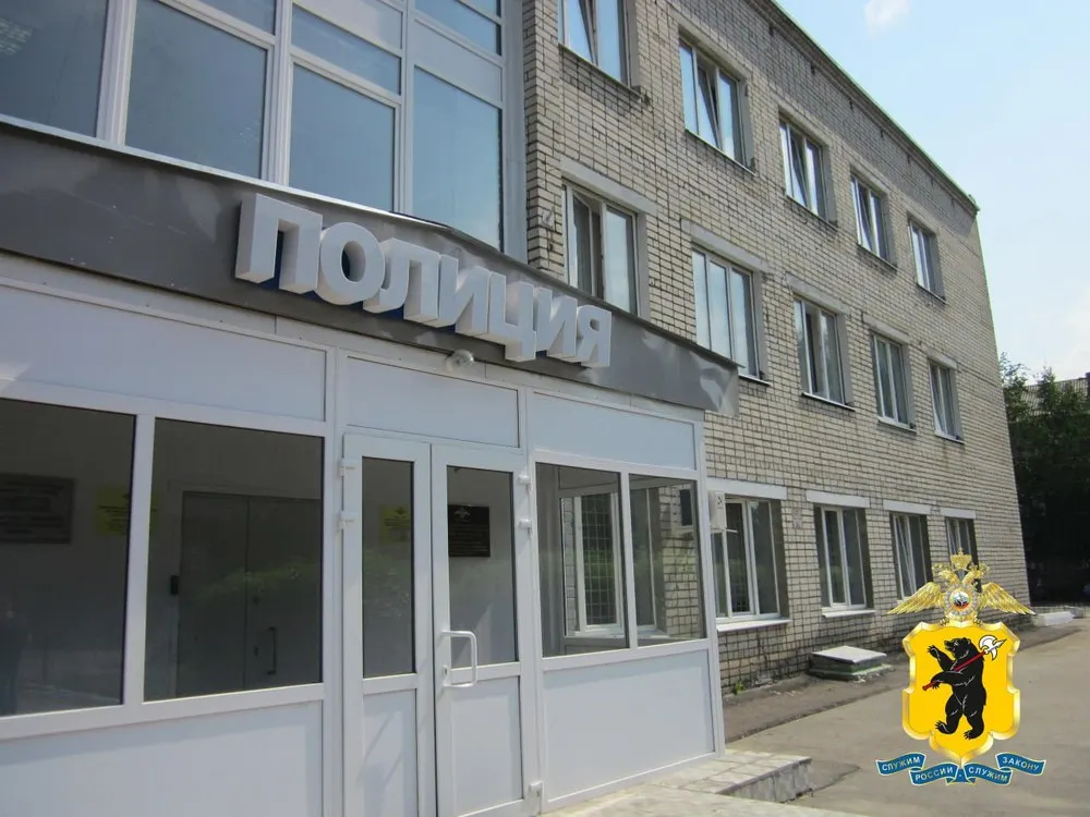 Житель Тутаева не смог наворовать на мопед