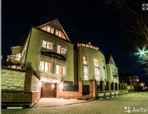Ярославцы продают особняки за сотни миллионов: подборка