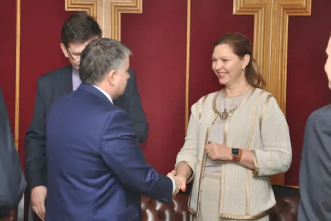 В Ярославле построят новый фармацевтический завод