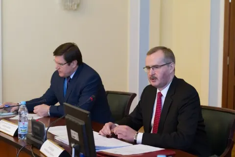 В Ярославской области спрогнозировали потребность в кадрах на семь лет