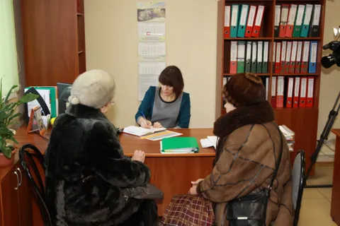 Управляющие компании Ярославля провели День открытых дверей