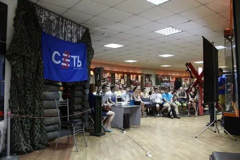 В Ярославле прошла презентация фильма «Вернем Праздник»