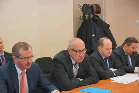 Депутаты Ярославской областной думы обсуждали изменения в закон о дорожном фонде области