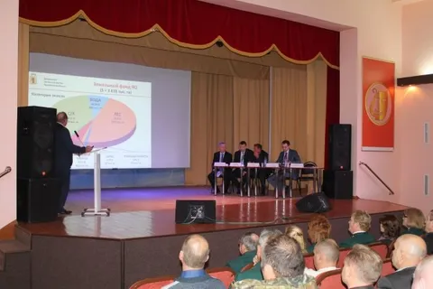 В Ярославской области незаконно вырубили более пяти тысяч кубометров леса
