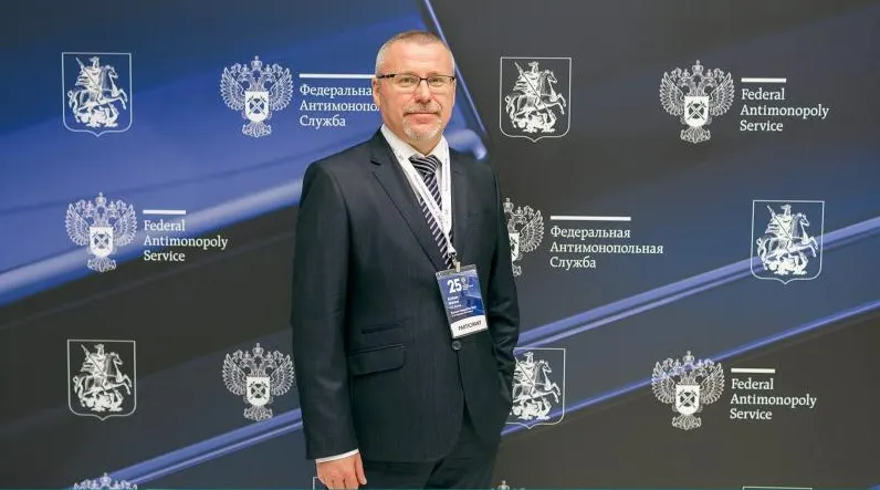 Источник: Руководитель УФАС по Ярославской области подал в отставку