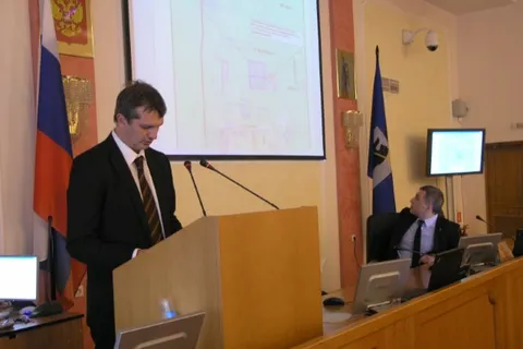 Депутаты муниципалитета Ярославля обсудили строительство в городе исламского центра