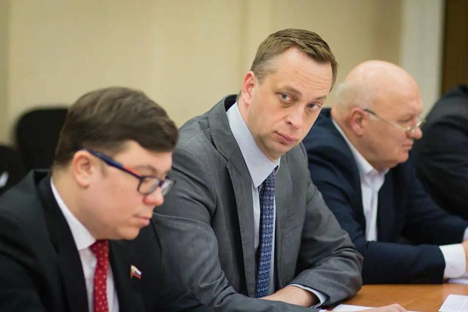Павел Дыбин: И копейки бюджетных денег я не  потратил