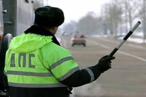 193 водителя в Ярославской области попались не пристегнутых ремнях