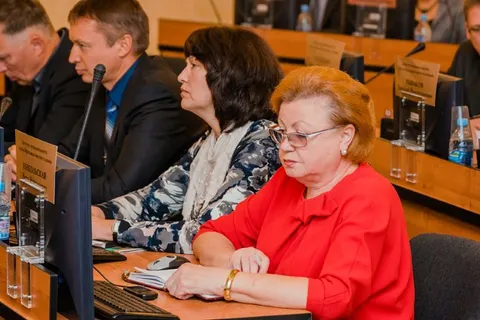 Муниципалитет Ярославля приступил к работе в полном составе