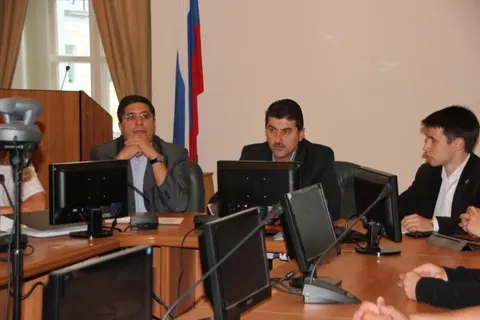 В Ярославле будет развиваться велосипедное движение