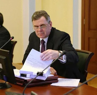 Сергей Ястребов приветствовал участников международного совещания руководителей спецслужб