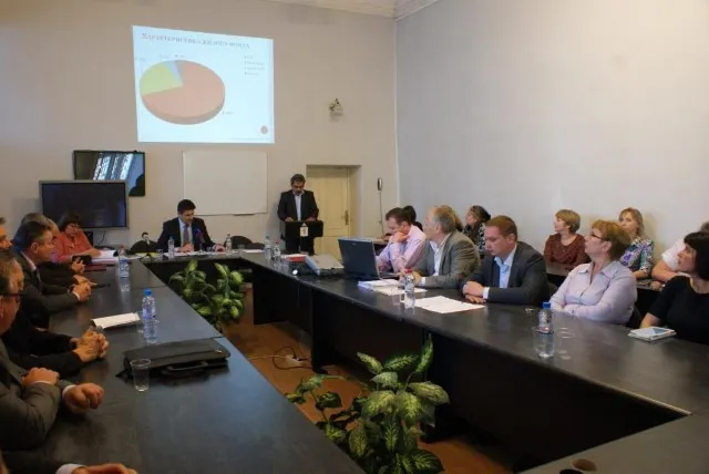 В Ярославле к отопительному сезону не готовы 11 многоквартирных домов