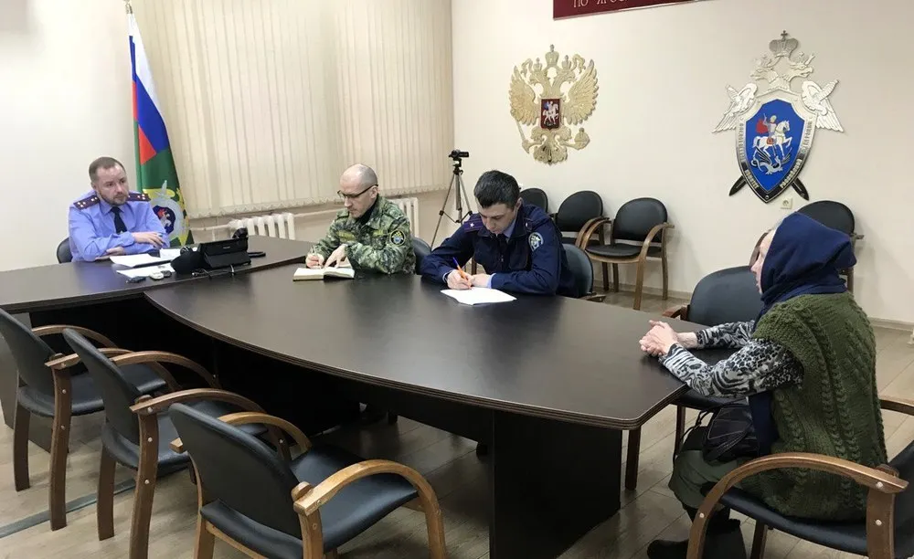 Из-за смерти пациента в ярославской больнице возбудят уголовное дело 
