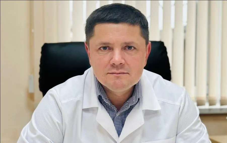 Экс-главврач Тутаевской ЦРБ возглавил госпиталь в Ярославле