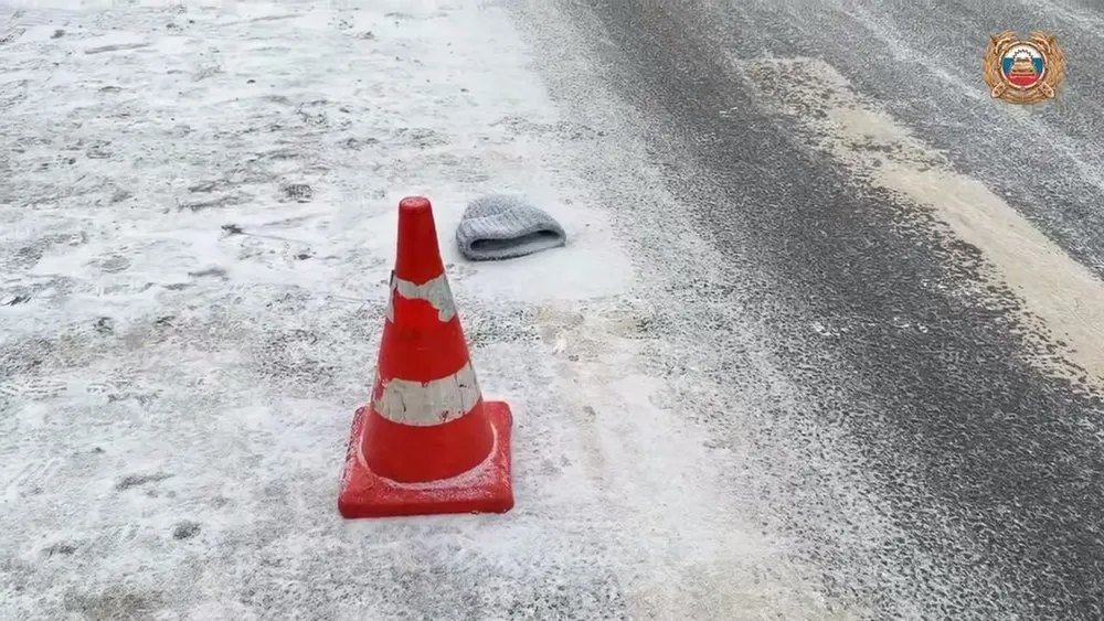 В Ярославле сбивший женщину водитель сам пришел в полицию