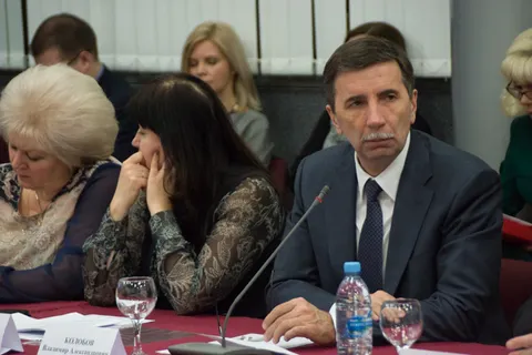 Правительство Ярославской области: социальная сфера будет профинансирована полностью