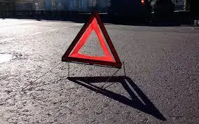  В Ярославской области грузовик протаранил три машины: пострадали люди