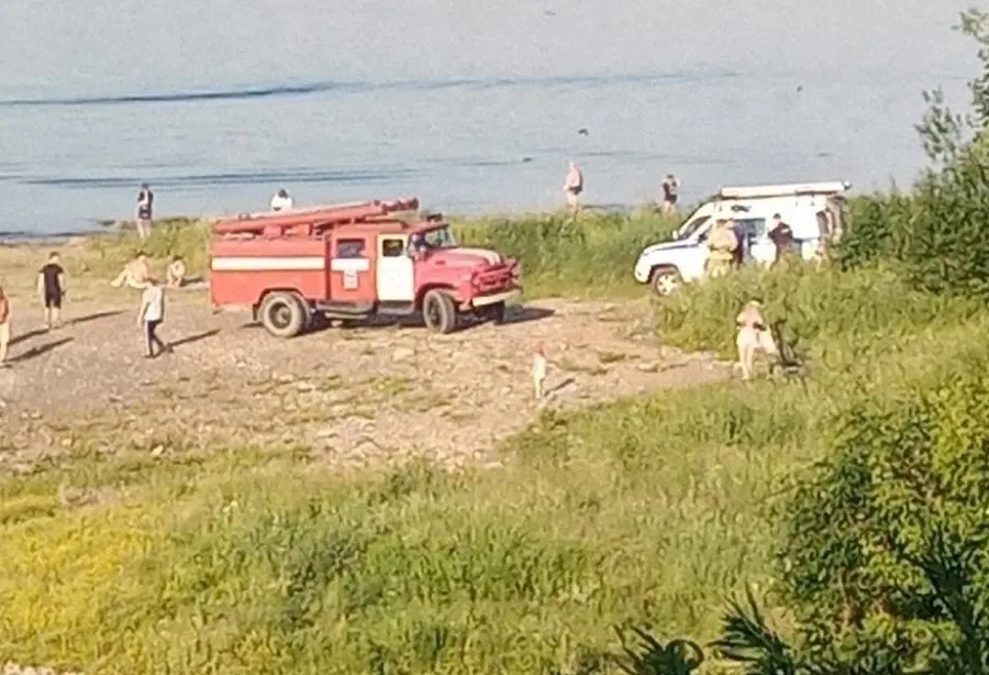 В Рыбинске утонул мужчина