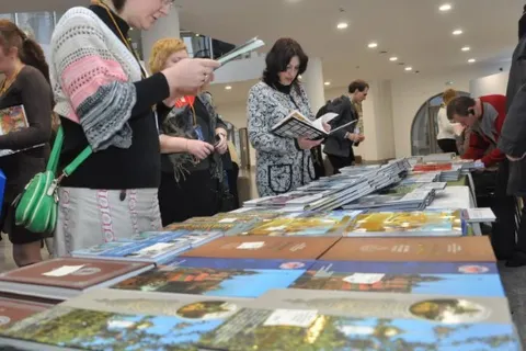 В Ярославле открылся Всероссийский съезд краеведов-филологов