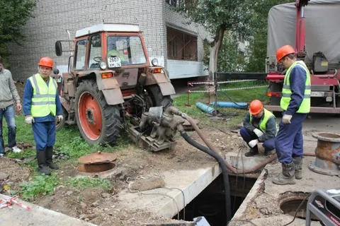 Мэрия Ярославля отчиталась о подготовке к зиме