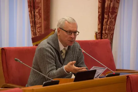 Депутаты Ярославской областной думы считают нецелесообразным создание муниципальных фондов капремонта