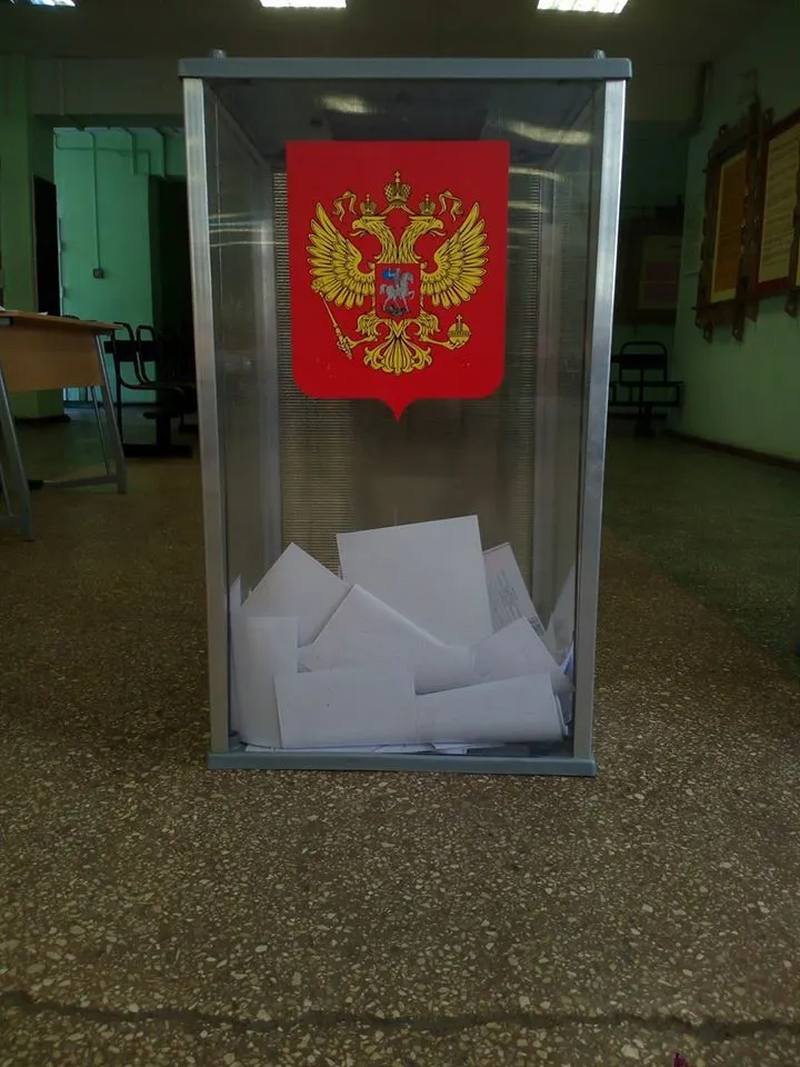 Списочники и одномандатники праймериз «Единой России» – кто они?