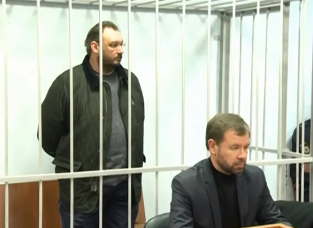 В отношении ареста ярославского предпринимателя Игоря Зайцева подана жалоба
