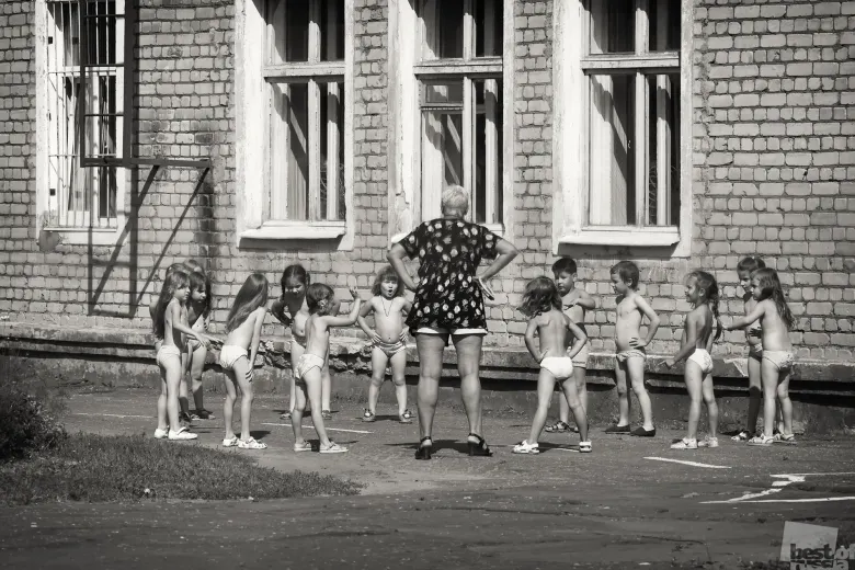 В Угличе Ярославской области состоится «Фотопарад-2013»