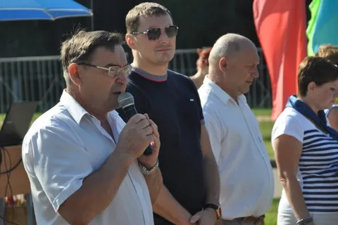 На территории Ярославской области возродили комплекс ГТО