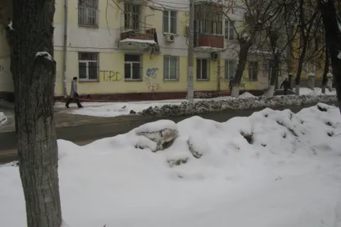 Сегодня в суде по делу Урлашова допрашиваются сотрудники компании «Радострой»
