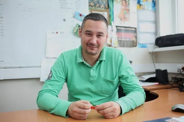 Объединенную газету возглавит Вячеслав Марков?