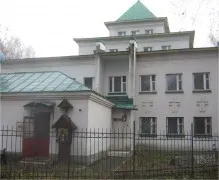 В Ярославской области закрывают расположенный в здании храма детский дом