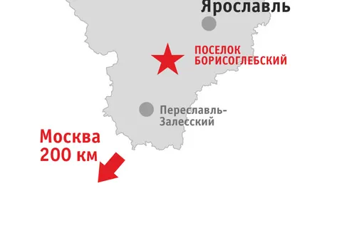 Продаются уникальные участки земли в Ярославской области