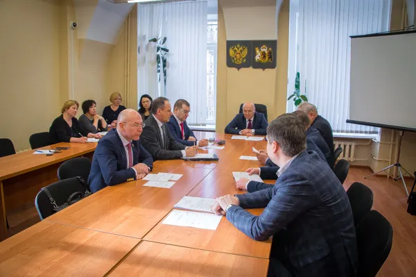 В Думе опять ругались