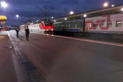 В Ярославле побывали участники Всемирного фестиваля молодежи и студентов
