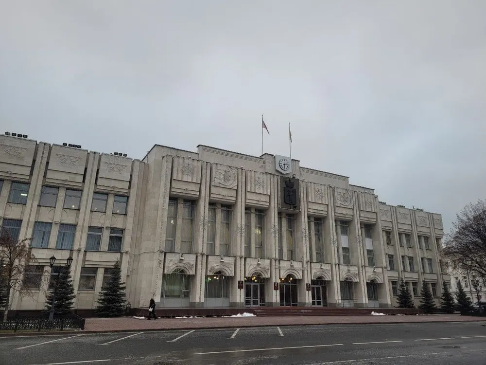 Ярославское министерство займется розничной продажей тоников и энергетиков
