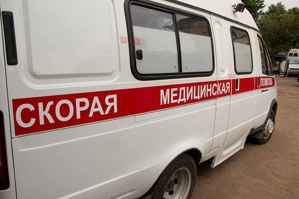 При пожаре в ярославской многоэтажке пострадали два человека