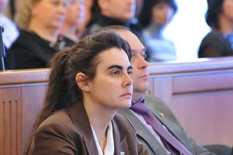 Из жизни женщин-руководителей Ярославской области. С фото