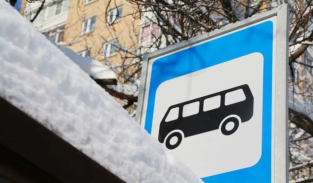Новые автобусные остановки для Ярославля сделают в колонии