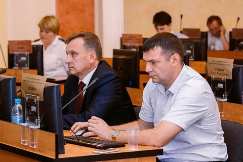 В муниципалитете приняли решение построить Военный госпиталь на Ленинградском проспекте