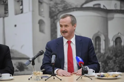 Ярославская область: третье место в ЦФО по объему собственных доходов