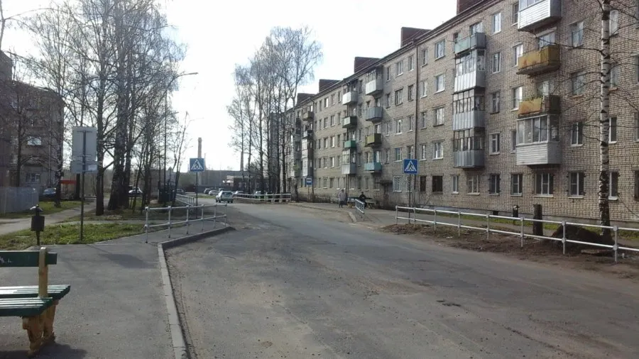 В Рыбинске у школ и детсадов установят дорожные ограждения