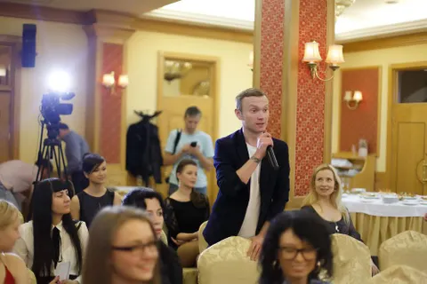 В Ярославле состоялась презентация нового сезона «Сладкой жизни» на ТНТ