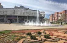 Мэр Ярославля: площадь у ТЮЗа накрывают темные силы