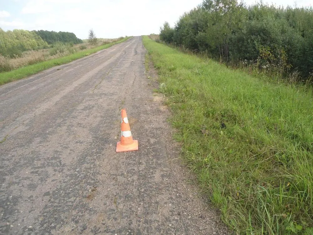 В Тутаевском районе два ребенка перевернулись на квадроцикле