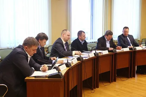 Проект хоккейного детско-юношеского спортивного комплекса имени Ивана Ткаченко находится в стадии прохождения экспертизы